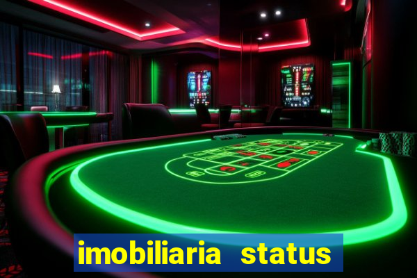 imobiliaria status cruzeiro sp telefone